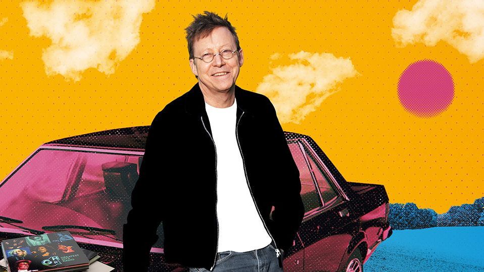 richardallinson's tweet photo. As @simonmayo's away we'll crack #DrivetimeDrama and feature @CorrsOfficial right now @greatesthitsuk https://t.co/i6nrkLQeCA