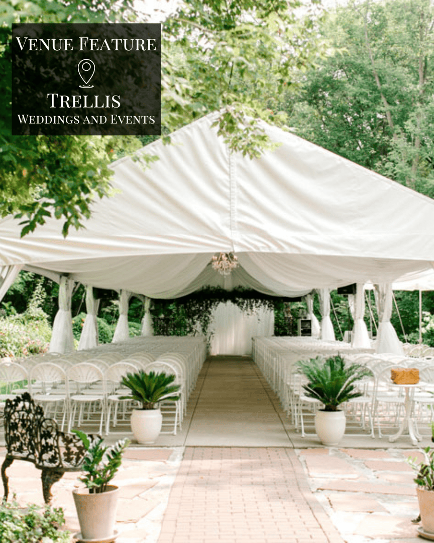 𝑷𝒂𝒓𝒕𝒏𝒆𝒓 𝑭𝒆𝒂𝒕𝒖𝒓𝒆: Trellis Weddings &amp; Events🌿

Trellis Weddings &amp; Events is quickly becoming a favorite for couples seeking a fresh, modern venue with plenty of charm. Sterling Catering is thrilled to bring our menus and service expertise to their beautiful spaces!