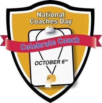 HAPPY NATIONAL COACHES DAY to all of our awesome coaches! #TeamPVI