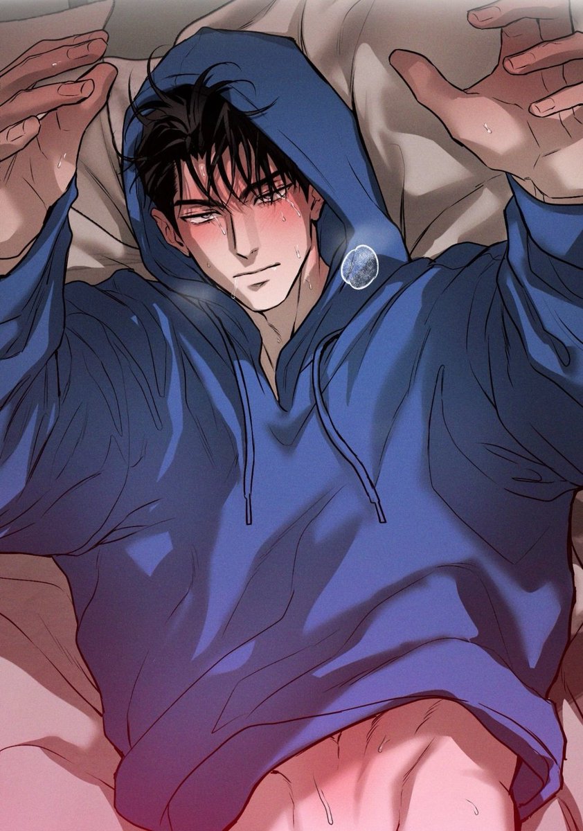 please bully him more often
