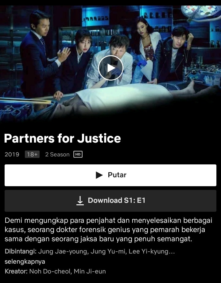 K-Drama Menfess tweet media