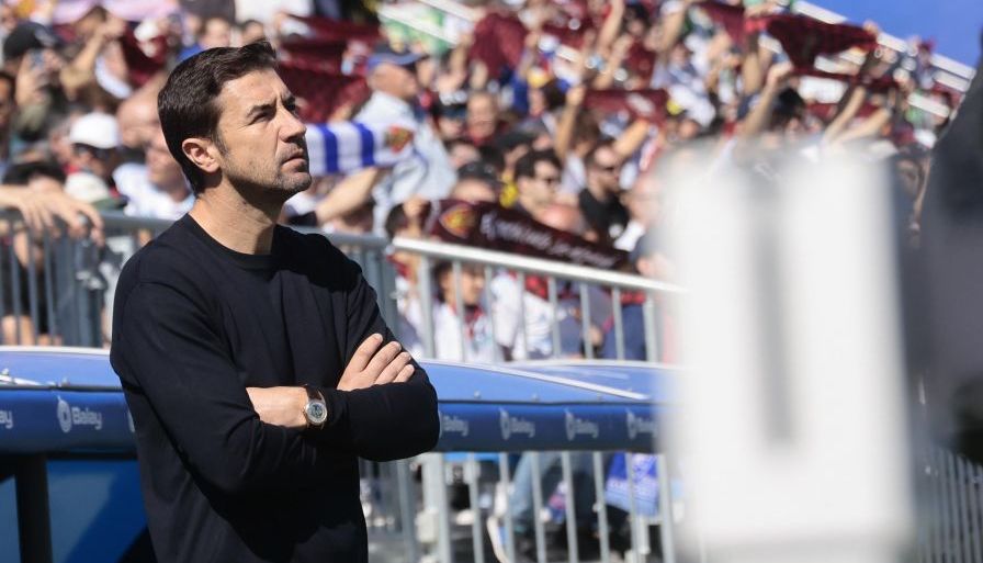 ✍️ Un proyecto criminal / El infame trabajo de Indias y la incompetencia de Gabi como punta del iceberg de una propiedad embustera hacen del Real Zaragoza un firme aspirante al descenso ➡️⬇️ principesdeparis.es/principes/un-p…