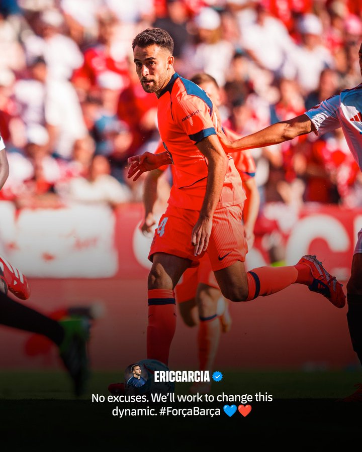 FC バルセロナ on X