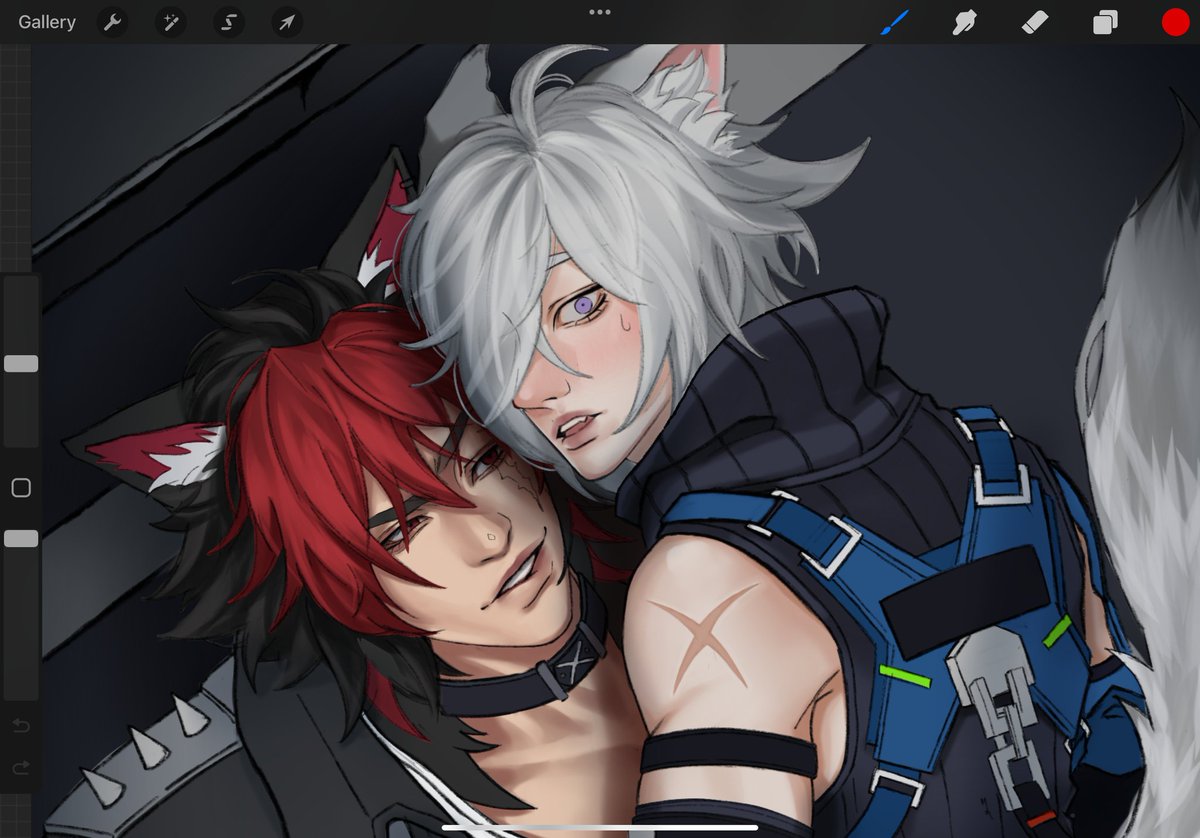 etherea_BC's tweet photo. Manato i can hear your unholy thoughts π€
#komaseth #komanomanato #sethlowell #zzzfanart #ZenlessZoneZero https://t.co/6N5nPnKOdG