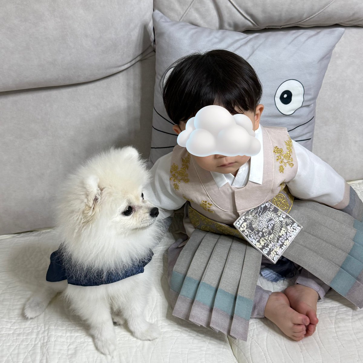 yap_ybringcz's tweet image. 해피 추석 보내셨나요들!!