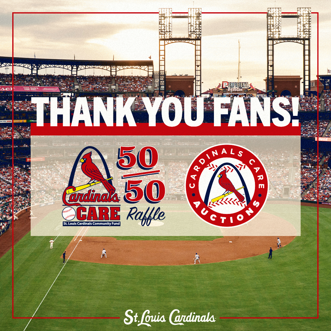 We extend our sincere gratitude to all the fans who contributed to our fundraising efforts throughout the season.  Thanks to your generosity, over $500,000 was raised in support of youth programming. Your continued support makes a lasting impact in our community.