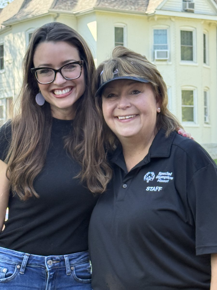 Special Olympics MO tweet media