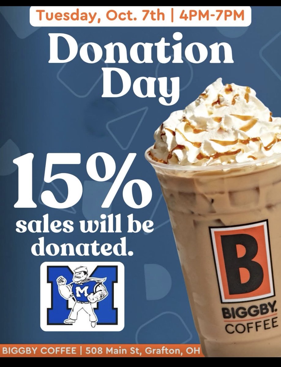 Support Midview Athletic Boosters!