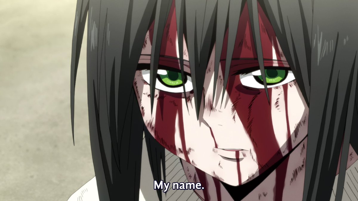 someone take away all her pain and suffering and give it to shiro 💔💔💔💔