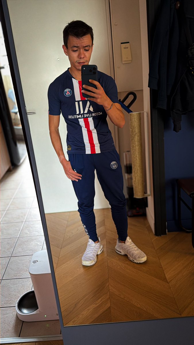 Aurélien tweet media