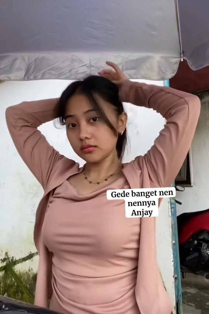 Dindaaa_NV's tweet photo. https://t.co/TZvVP2PP3k

https://t.co/TZvVP2PP3k

https://t.co/TZvVP2PP3k

#Terbaru #viral #IndoHot #terbaru #pengen #indoviralterbaru #desah #kiss #indonesian #PERTHSANTADOMIIAFNVFS #KhemjiraTheSeriesEP9 #OPEN #moan #GMMTVFANIVAL #Senin #VATCELINEFASHIONSHOW #Gakpo #Pepaya https://t.co/kp1wRbr7zz