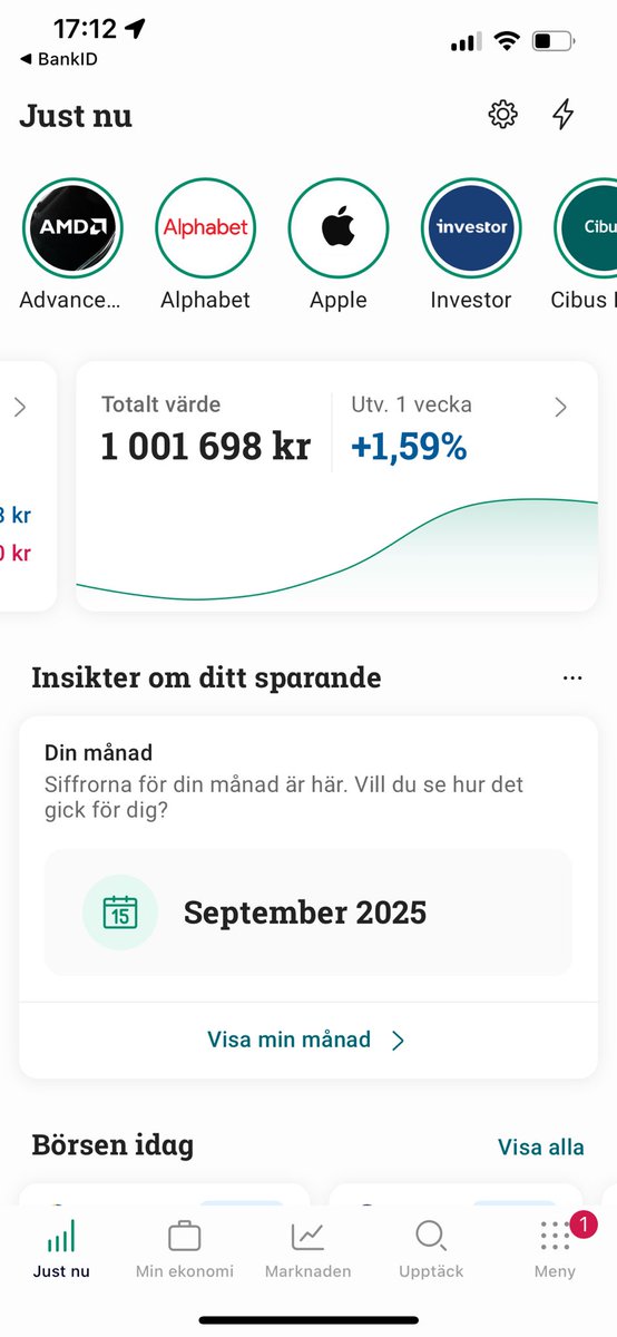 Harklint tweet media