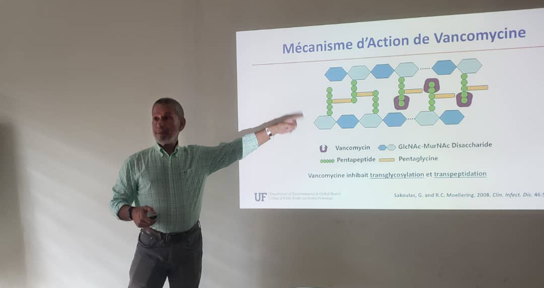 UF College of Public Health & Health Professions tweet media