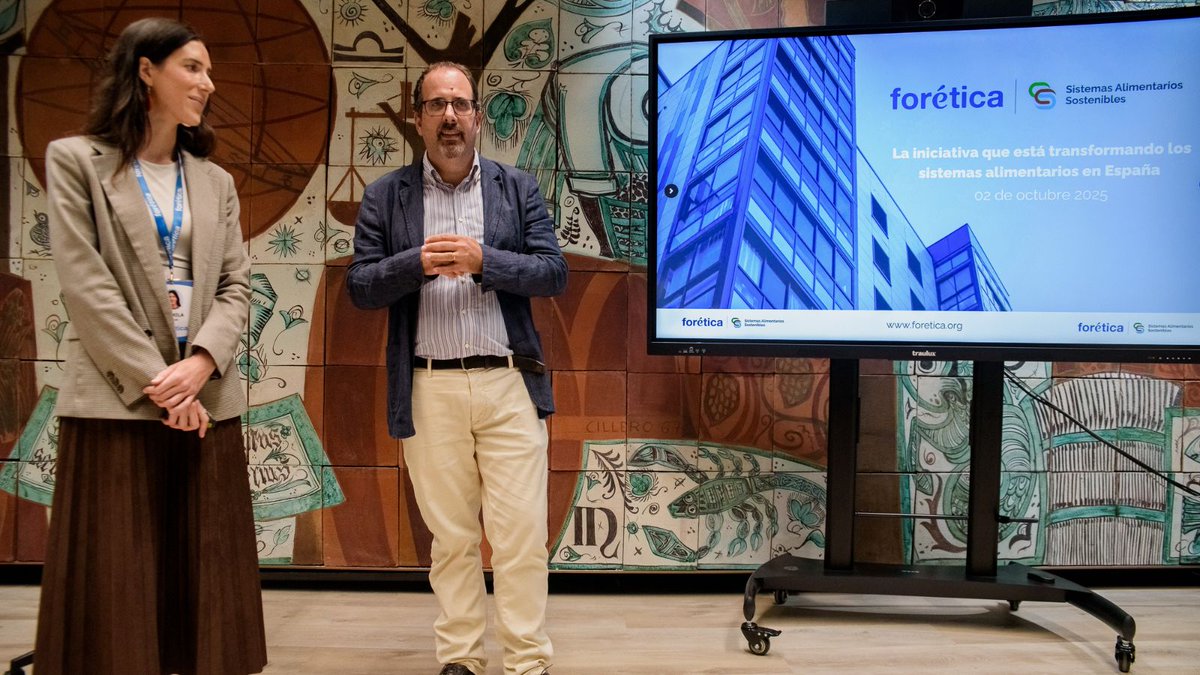 Máster RSC UPV tweet media