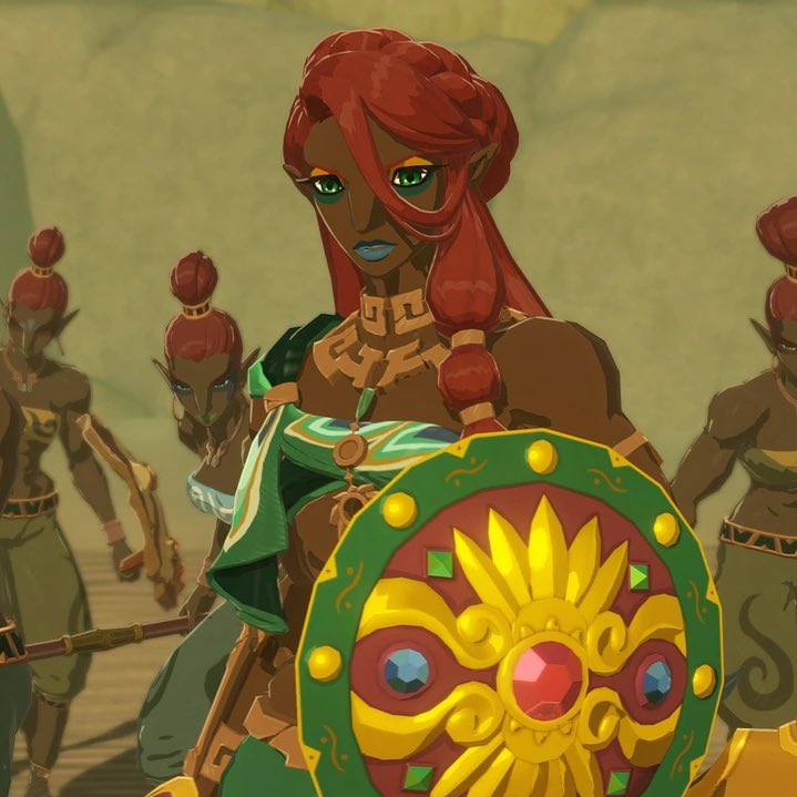 Zonaichampion tweet picture