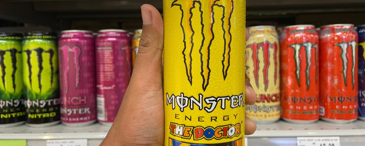 Monster Beverage Aktie mit reichlich Energy: Starkes Wachstum, steigende Margen, fürstliche Bilanz

Obwohl die Monster Beverage Aktie auf dem Weg zur führenden Energydrink Plattform der Welt ist, wird in den Medien kaum über das Wertpapier berichtet. 

Während andere