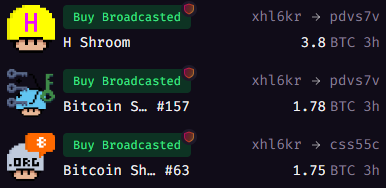 "Grok define wash trading"

Grok: "Wash trading is a form of market manipulation where a trader buys and sells the same asset simultaneously (or through colluding accounts) to create the illusion of high trading volume or demand.
In reality, no real change in ownership occurs —