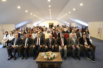 Sakarya’da Eğitim Çalıştayı: Huzurlu Aile ve Toplum İçin