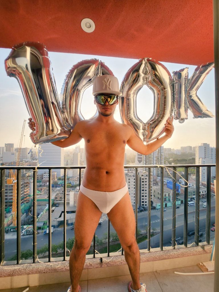 BIXXXACTIVO's tweet photo. ‼️YA SOMOS 100K‼️🚀 

Gracias por ser parte de esta locura,
seguimos creciendo. 🔥

Te espero con el 30% 👇 
https://t.co/A55EZG2f4U

#Activo
#100k
#Creadordecontenido https://t.co/sfa5LurgPY