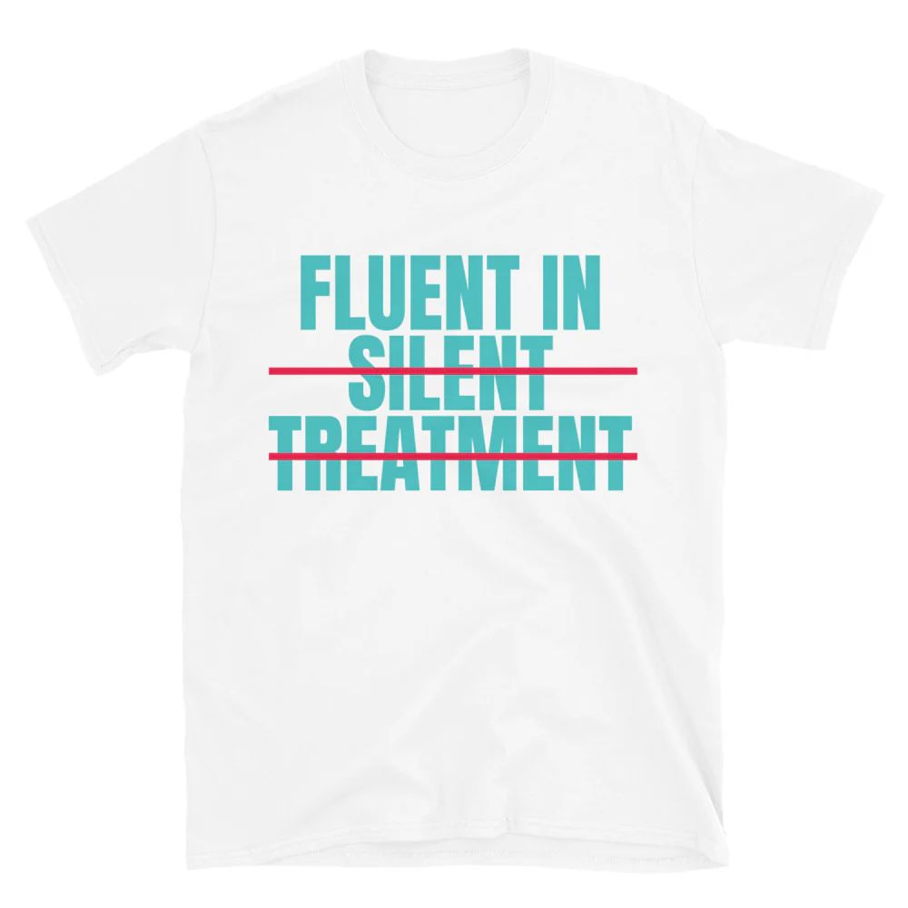 thedrunkonion's tweet image. When you’re fluent in ignoring drama. 🎧✌️
🔗 bit.ly/3WtktzL
#FluentInSilentTreatment #IntrovertVibes #FocusMode #FunnyWorkTee #Sarcasm #DontTalkToMe