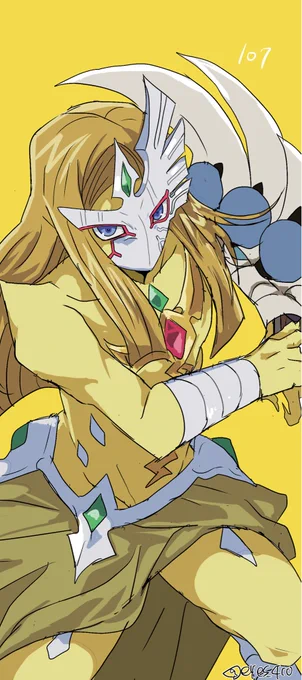 #バリアン七皇の日