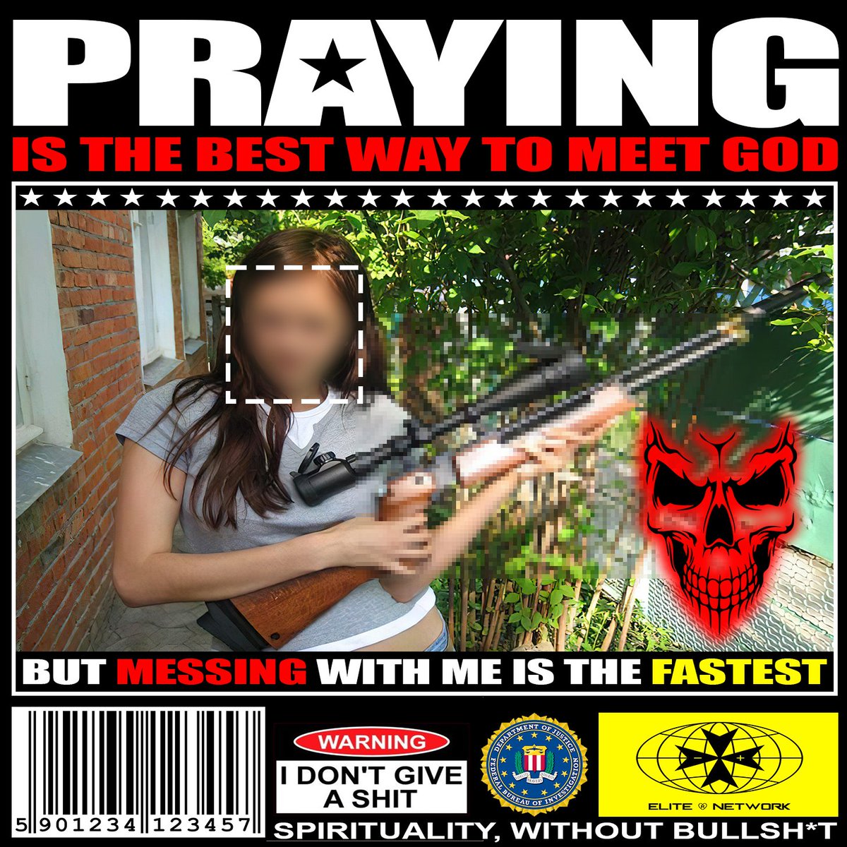 3rd Eye Media (@elite_network_) on Twitter photo 