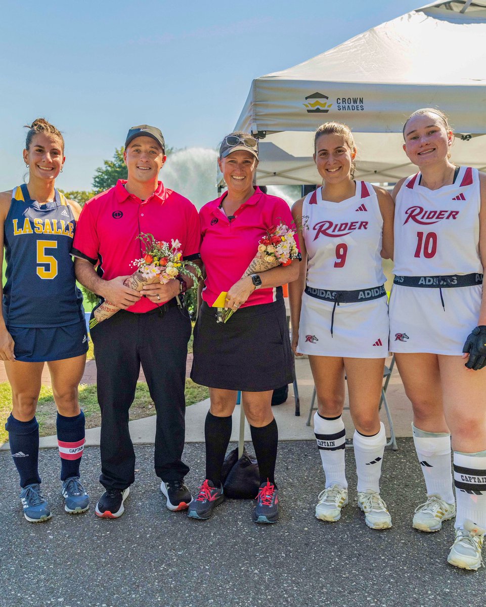 Thank you umpires🫶