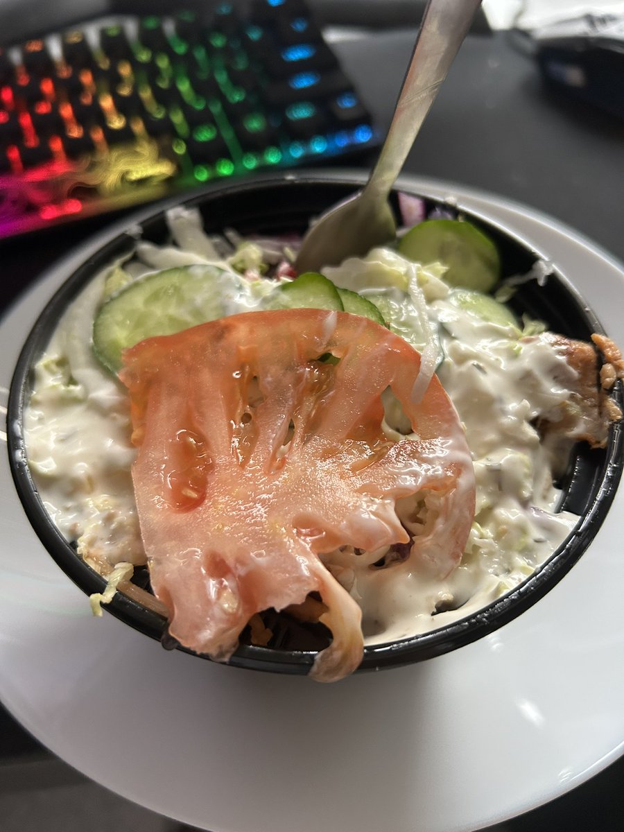 Zostałem wegetarianinem opinia?