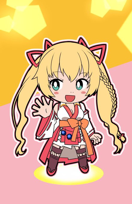 金剛いろはが流れてくると思ったら…ごんごん…誕生日だったかごんごん! #いろは絵馬