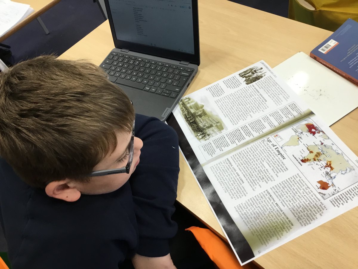 LancotSchool's tweet image. Pupils have been researching major Victorian Era changes for their end-of-unit essay. They&apos;re focusing on shifts in population, workforce, innovation and the lives of the poor. We are excited to see their arguments! #HistoryClass #VictorianEra