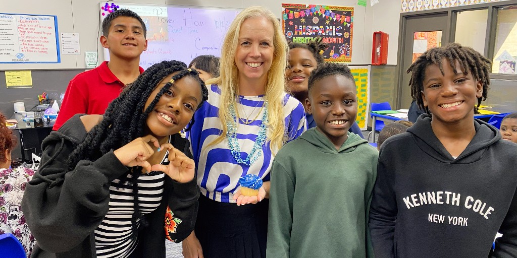 Boys & Girls Clubs of Greater Tarrant County tweet media