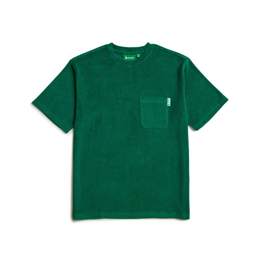 Shopify's tweet image. ship fast and look good doing it

the performance pack just dropped on Shopify Supply, designed for builders who don’t sit still

what are you grabbing first?