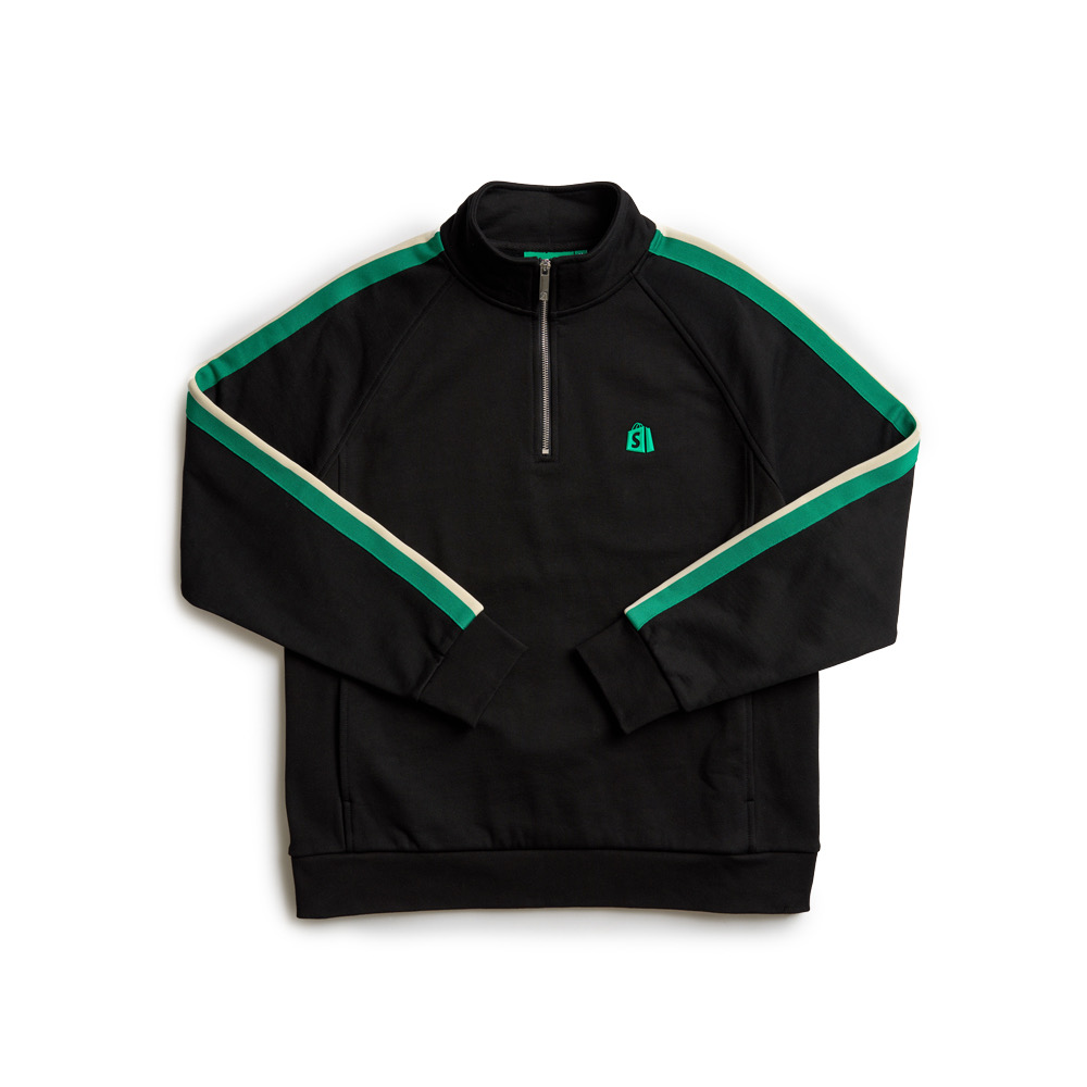 Shopify's tweet image. ship fast and look good doing it

the performance pack just dropped on Shopify Supply, designed for builders who don’t sit still

what are you grabbing first?