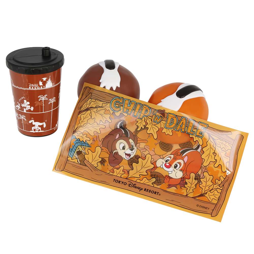 ━━━━━━━━━━━━ #東京ディズニーリゾート 「おままごと