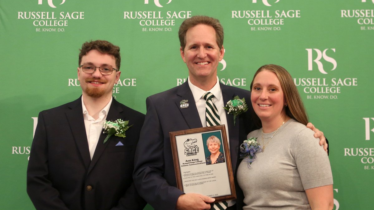 Sage Athletics tweet media