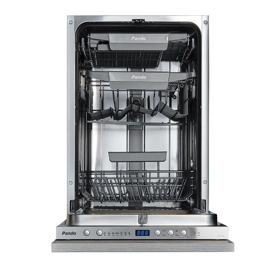 Pando Integral Cooking tweet media