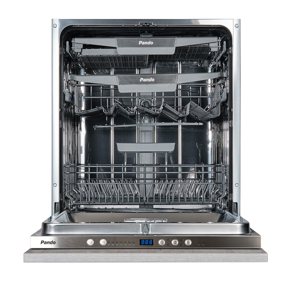 Pando Integral Cooking tweet media