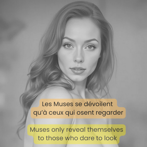 merci_chloe's tweet photo. 🌙✨ Quote of the Day ✨🌙
#muse #redhair #DigitalMuse #quoteOftheday https://t.co/sDc05vjPja