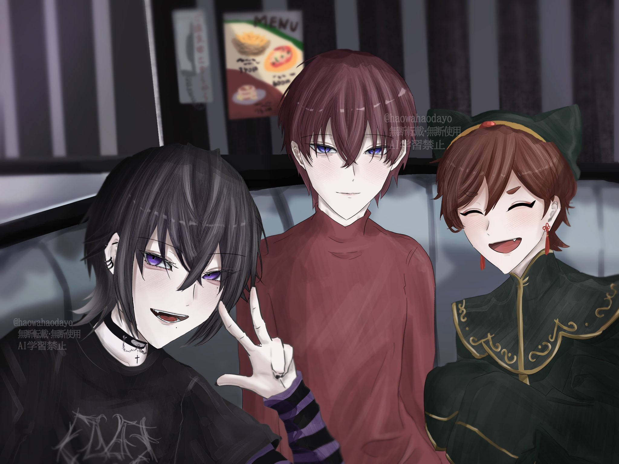 宮麿 9/21 東7 R63ab (@dachihaeien57) / X