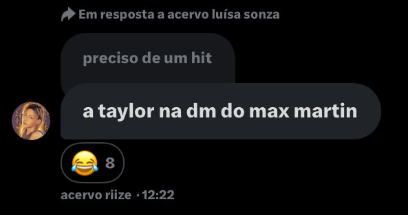 the acervos tweet media