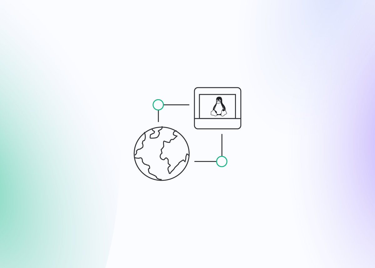 linuxopsys's tweet image. Basic Networking in Linux
Networking is essential in today’s interconnected world, and Linux provides a powerful set of tools to manage and troubleshoot network connections.
This guide covers essential networking concepts, configuration files, commands, and practical tips.…
