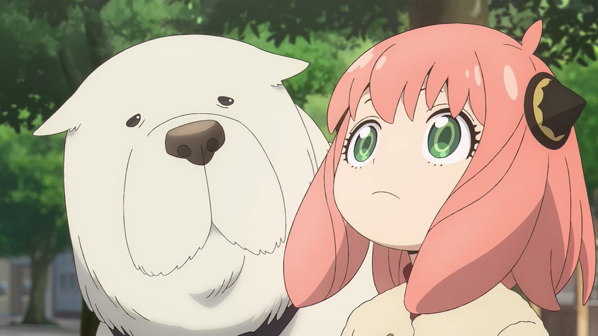 الحلقة 38 (01 من الموسم 3) من أنمي: Spy x Family
Spy x Family Season 3 - 01

🔗الرابط: bit.ly/46VgOQ8
#SPY_FAMILY