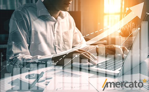 Mercato Solutions tweet media