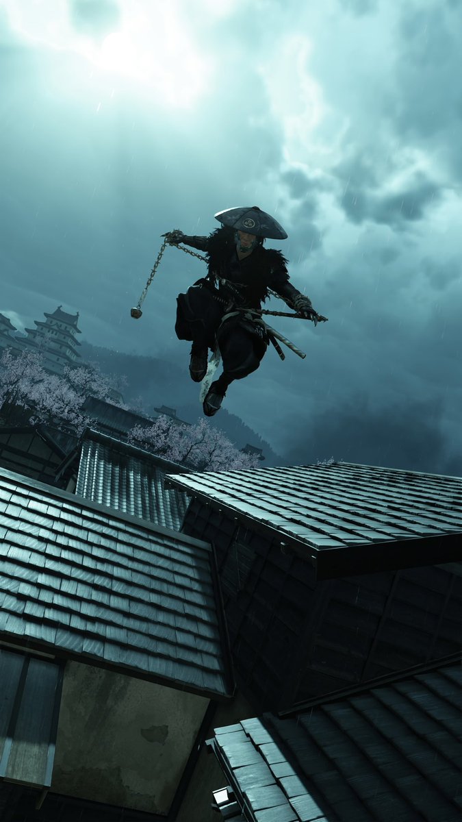 p3p3y's tweet photo. #GhostofYotei #PhotoMode #ps5 https://t.co/PsSyHREitk