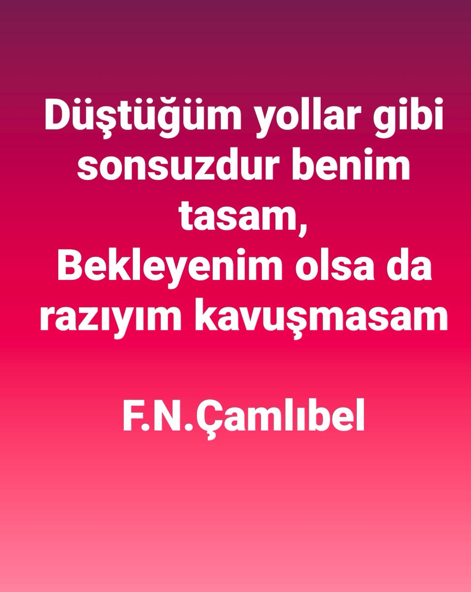 İhsan Gümüş (@hsangm4) on Twitter photo 