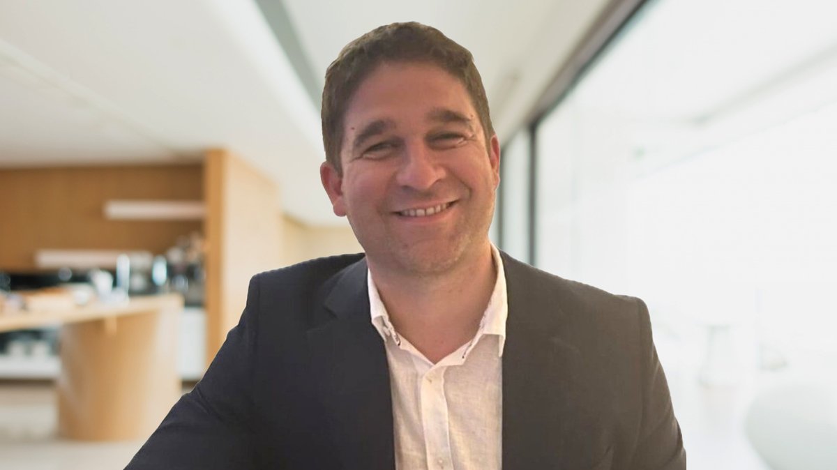 We’re delighted to announce Jon Bridge as Cardiff Airport’s new Chief Executive, effective 3 Nov 2025. With 30 years’ experience in retail, hospitality, and transport, Jon brings extensive leadership expertise.

Read more: bit.ly/3WvhnLD