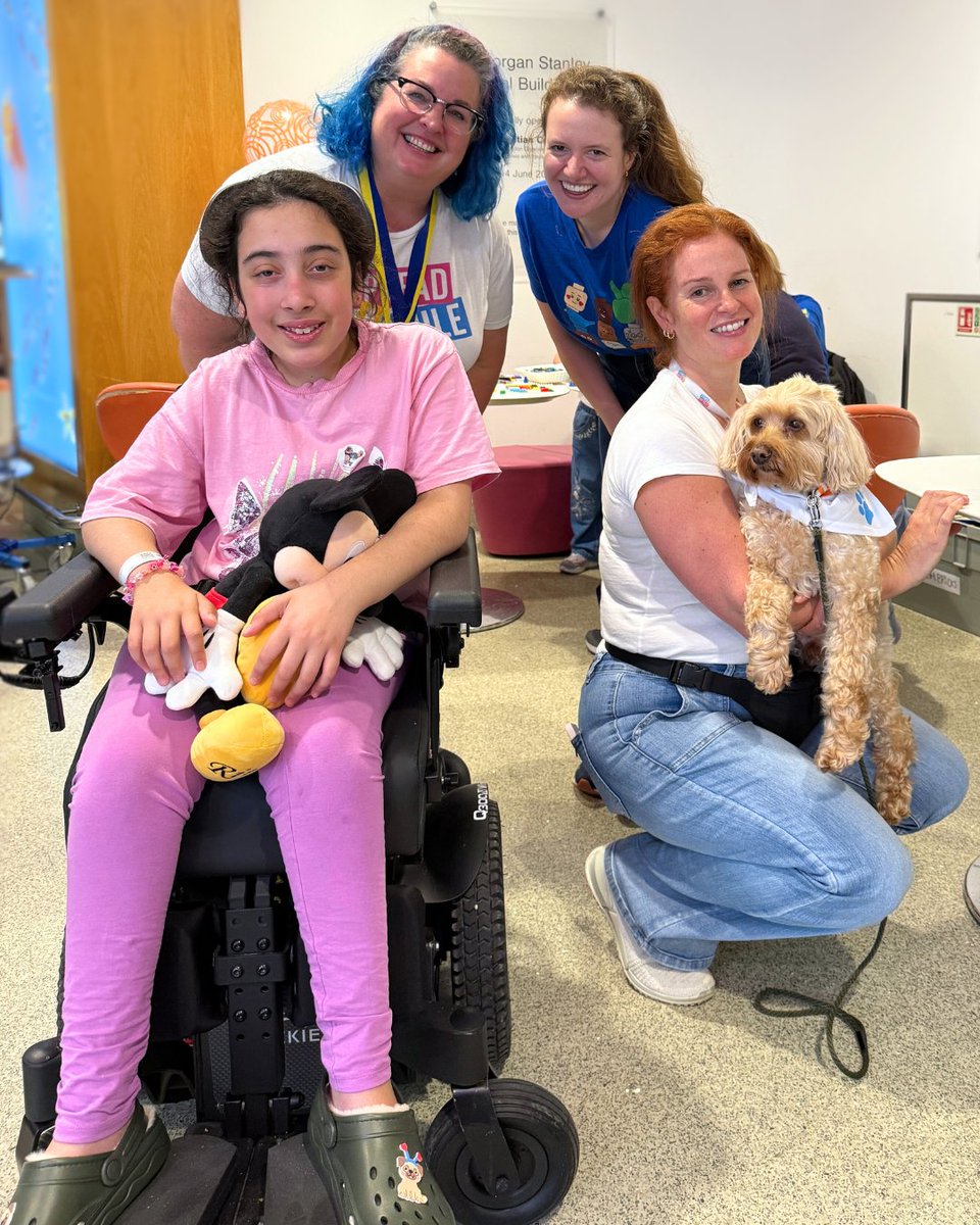 spreadasmileuk's tweet image. We reached our target of spreading over 800 smiles! 

Thank you to everyone who supported World Smile Day 2025 - whether by donating, partnering with us, or sharing a smile on social media. Read the news story here:

#spreadasmile #worldsmileday #charitynews