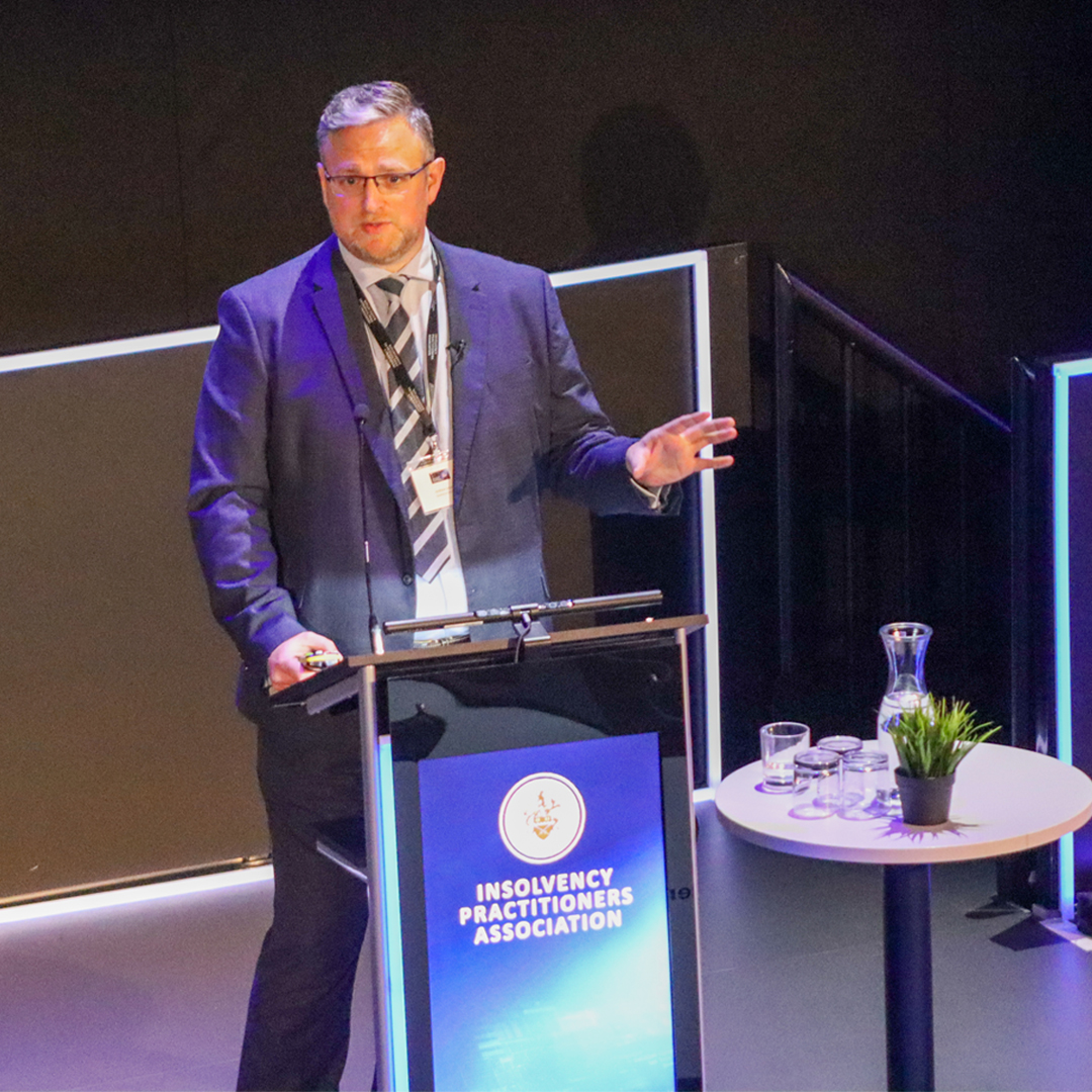 📈 The number of insolvency cases involving crypto as a recoverable asset  has risen by 420%. At the same time, the estimated value of cryptoassets  identified in insolvency cases has risen by