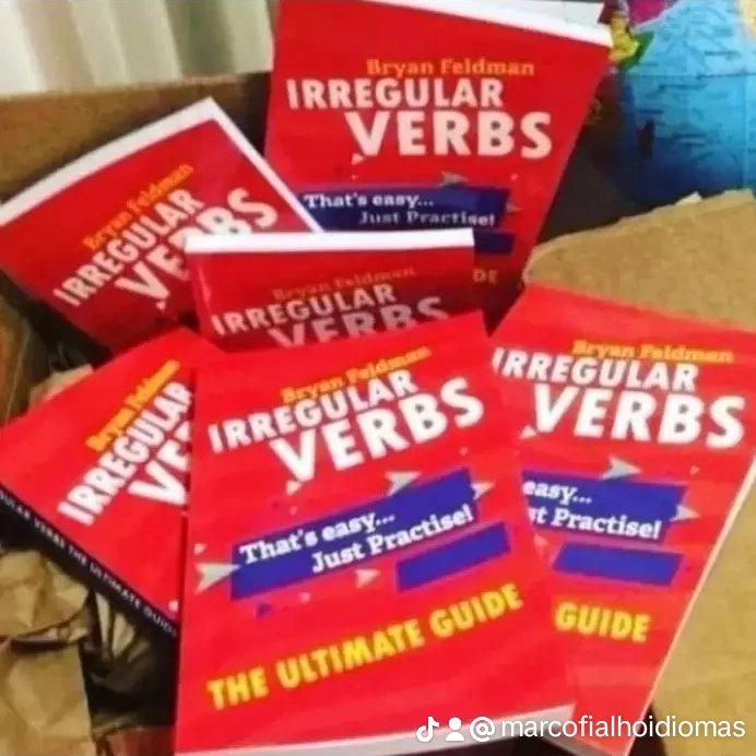 Books Are Magic!

a.co/d/7LThPWW

#esl #inglês #english #ielts #toefl #toeic #books #libros #livros #libraries #sanfrancisco #sandiego #losangeles #miami #dallas #houston #chicago #newyork #boston #washington #usa