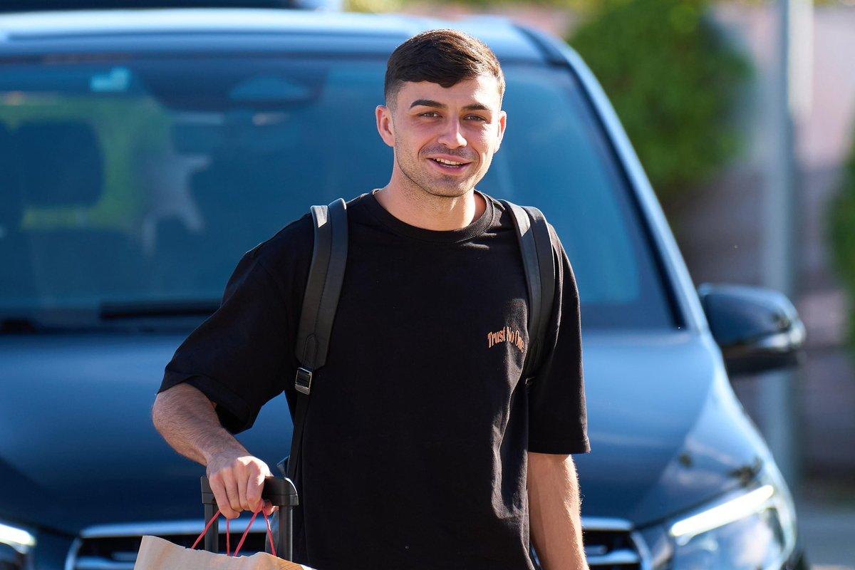 Selección Española Masculina de Fútbol tweet media